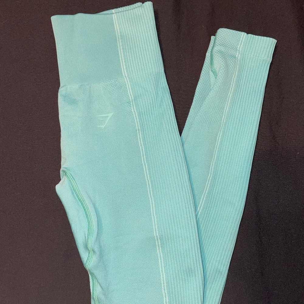 Ultra seamless gymshark leggings
